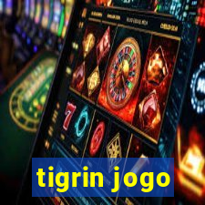 tigrin jogo